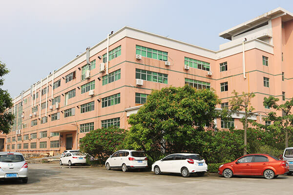 珠海勤力精密機(jī)械有限公司 珠海勤力精密機(jī)械有限公司